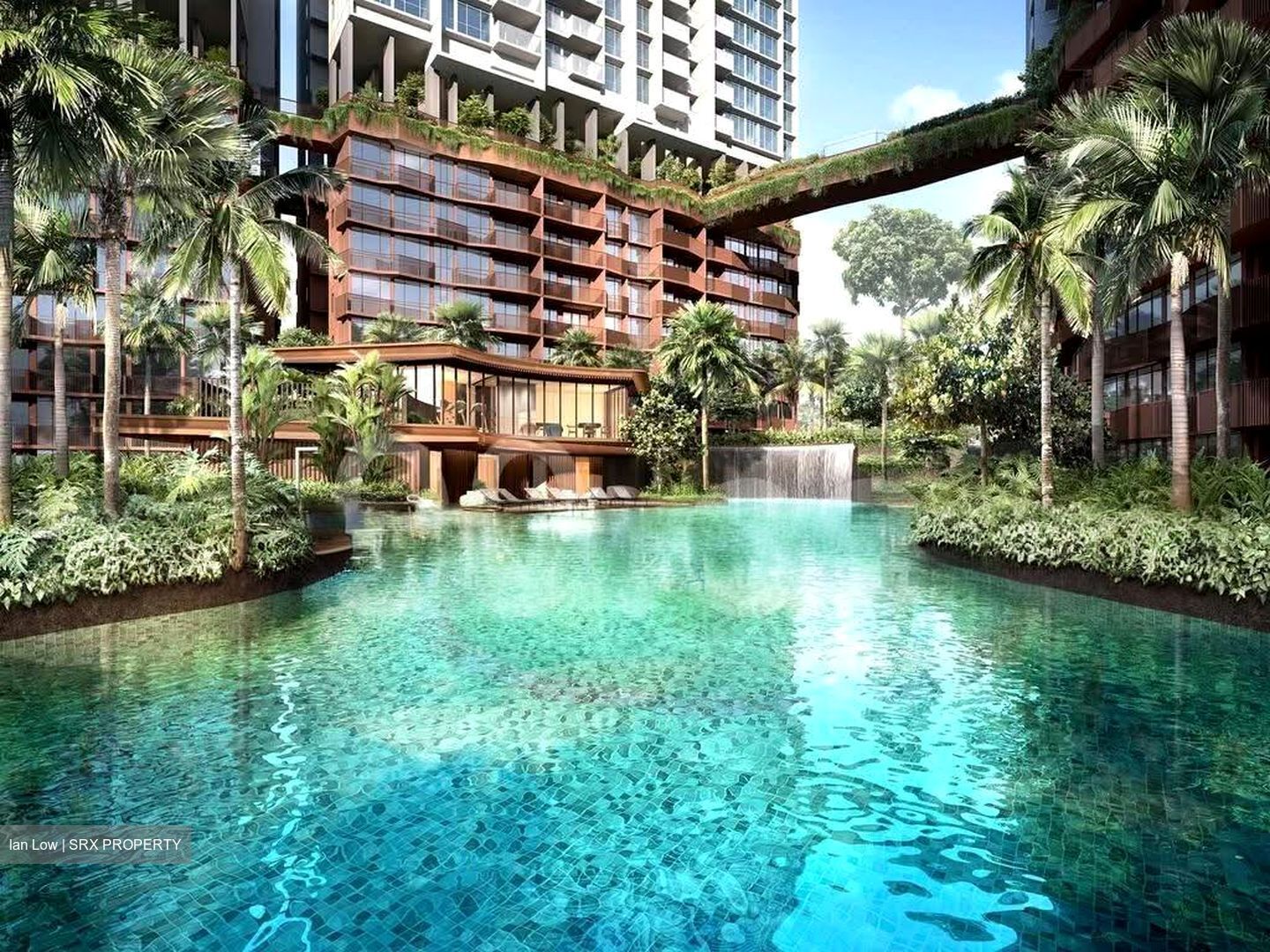 Lentor Hills Residences (D26), Apartment #634628521